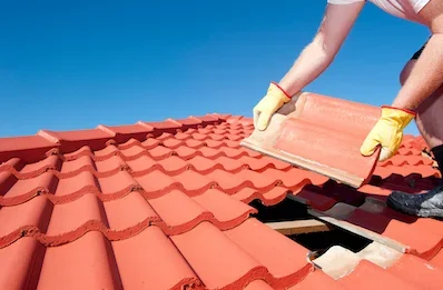 Pose et rénovation de toiture à Vadencourt